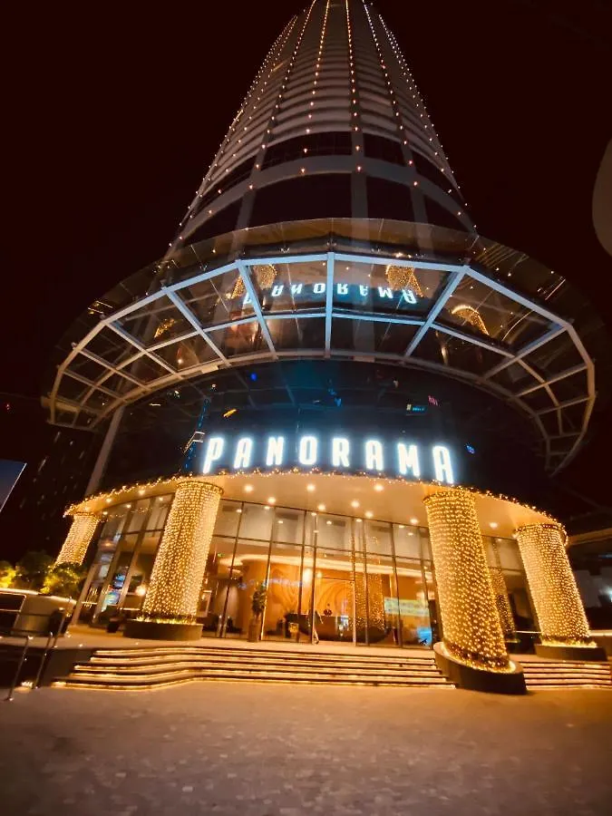Bx Apartment In Panorama Nha Trang