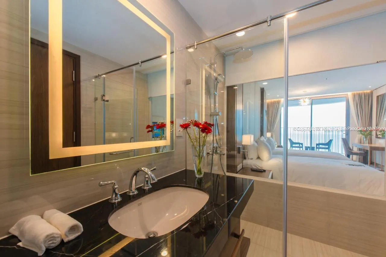 Bx Apartment In Panorama Nha Trang