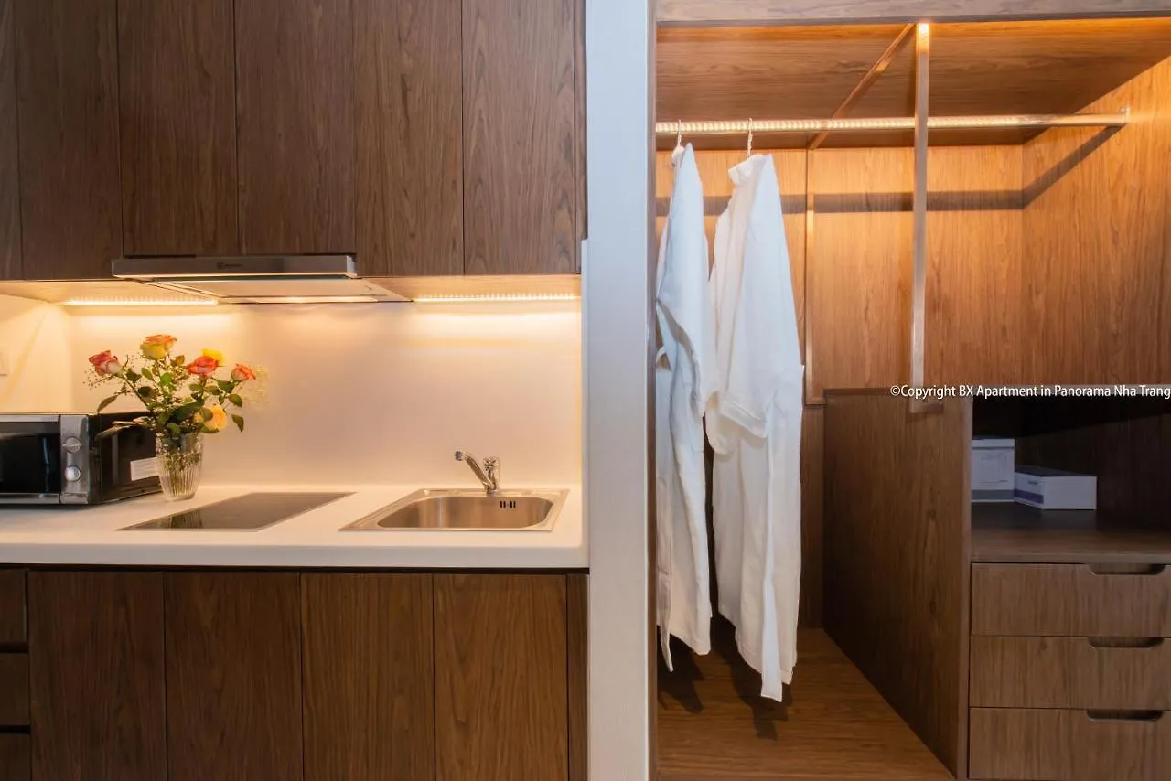 Bx Apartment In Panorama Nha Trang Wietnam