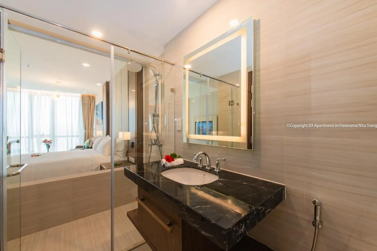 Bx Apartment In Panorama Nha Trang Wietnam