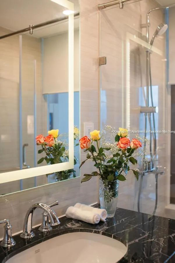 Bx Apartment In Panorama Nha Trang 0*,  Vietnam