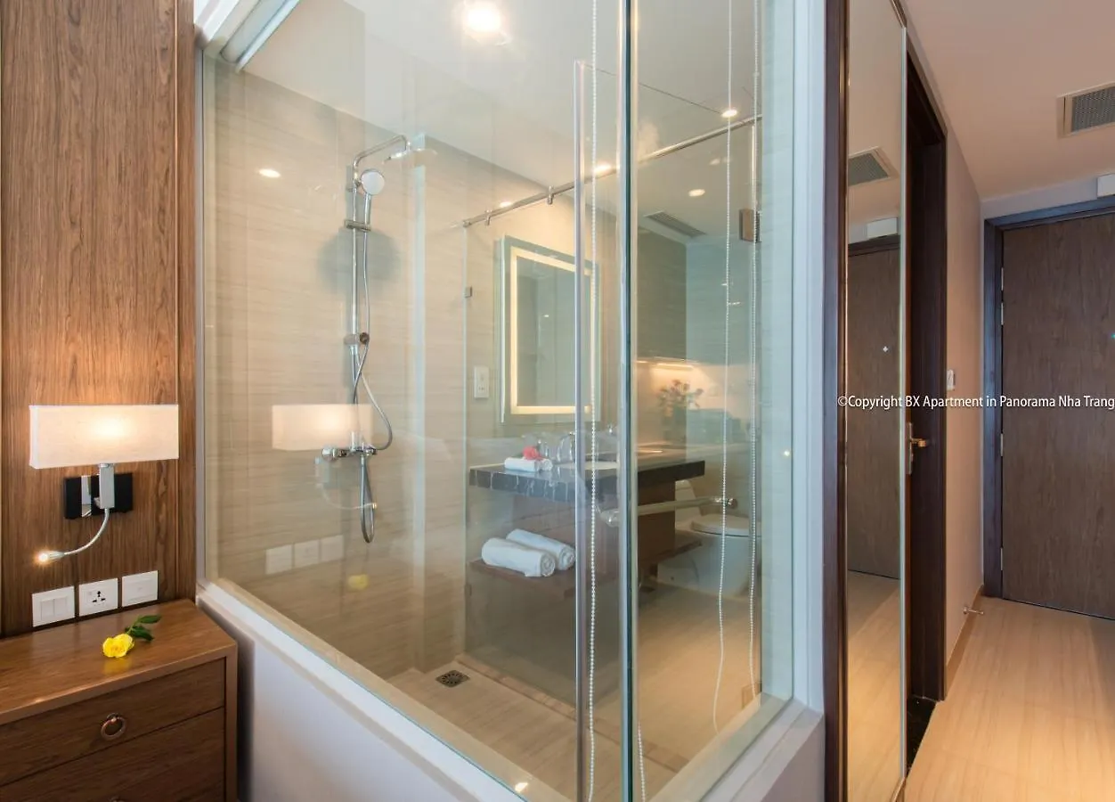 Bx Apartment In Panorama Nha Trang