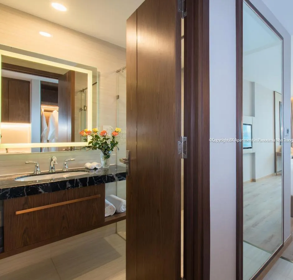 Bx Apartment In Panorama Nha Trang 0*,