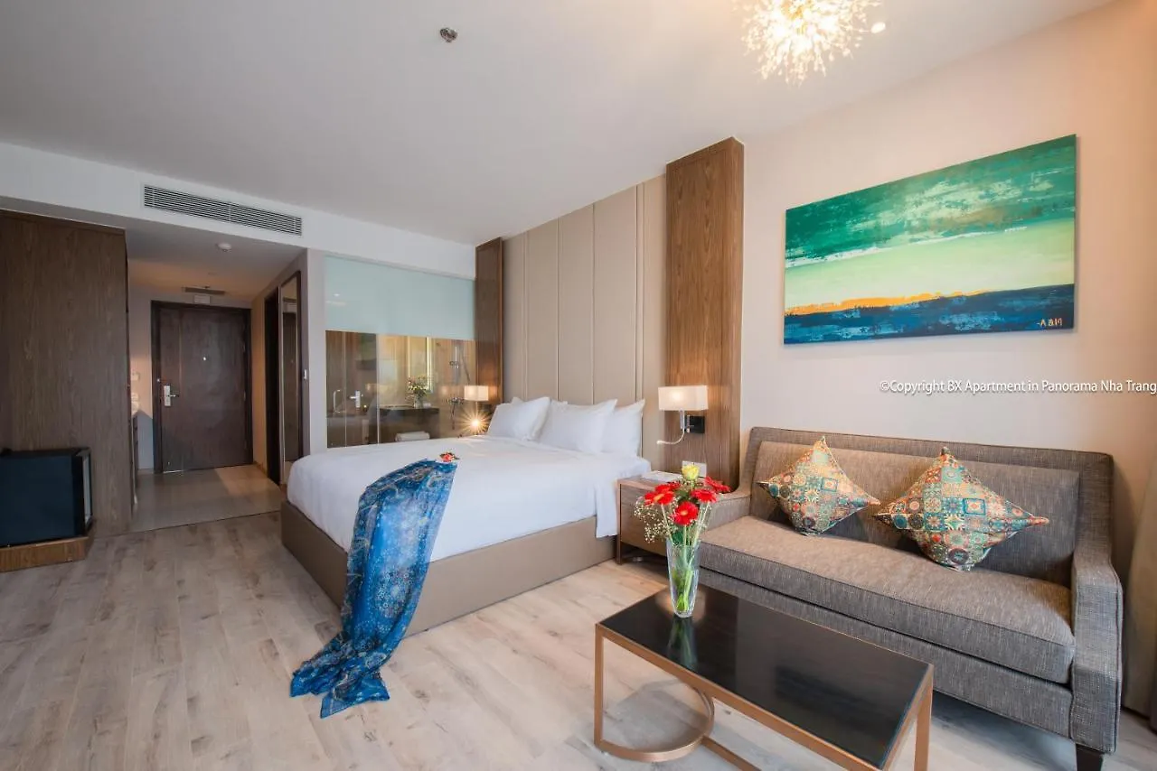 Bx Apartment In Panorama Nha Trang 0*,  Vietnam