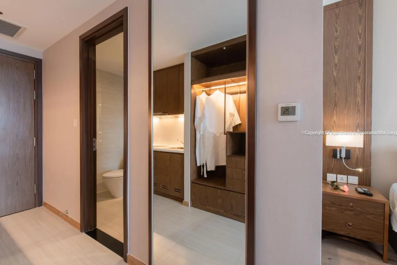 Bx Apartment In Panorama Nha Trang 0*,  Vietnam