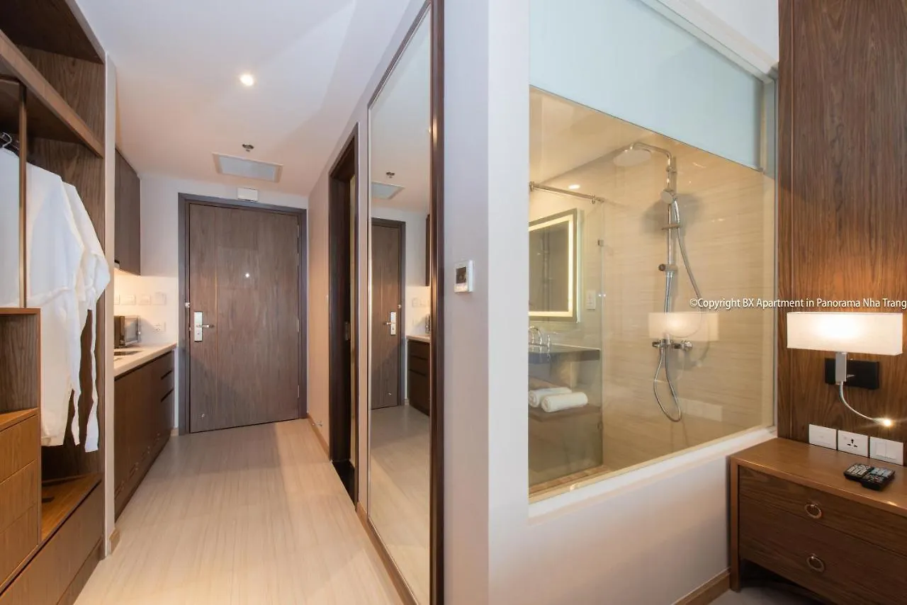 Bx Apartment In Panorama Nha Trang