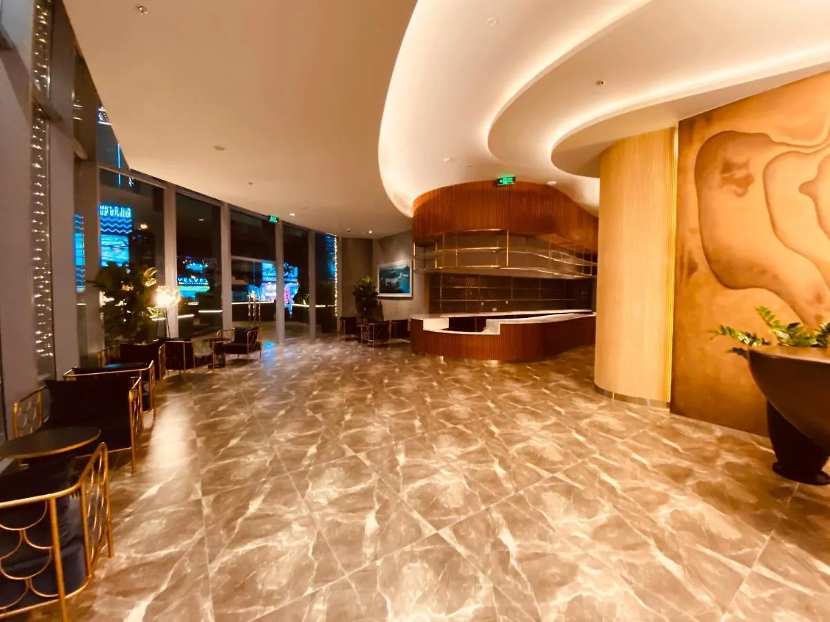 Bx Apartment In Panorama Nha Trang